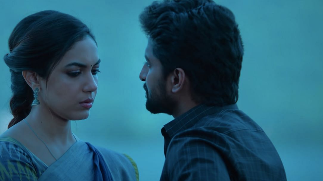 Is natural star Nani's latest film 'Tuck Jagadish' worth a watch?