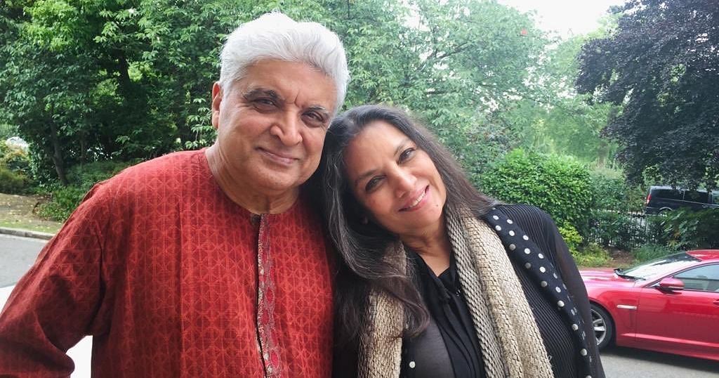 Shabana Azmi on Why Her Parents Opposed Relationship With Javed Akhtar