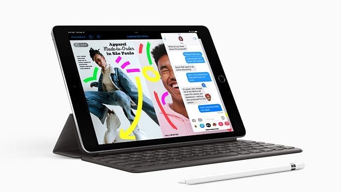 Here's everything we know about Apple's new range of iPads.