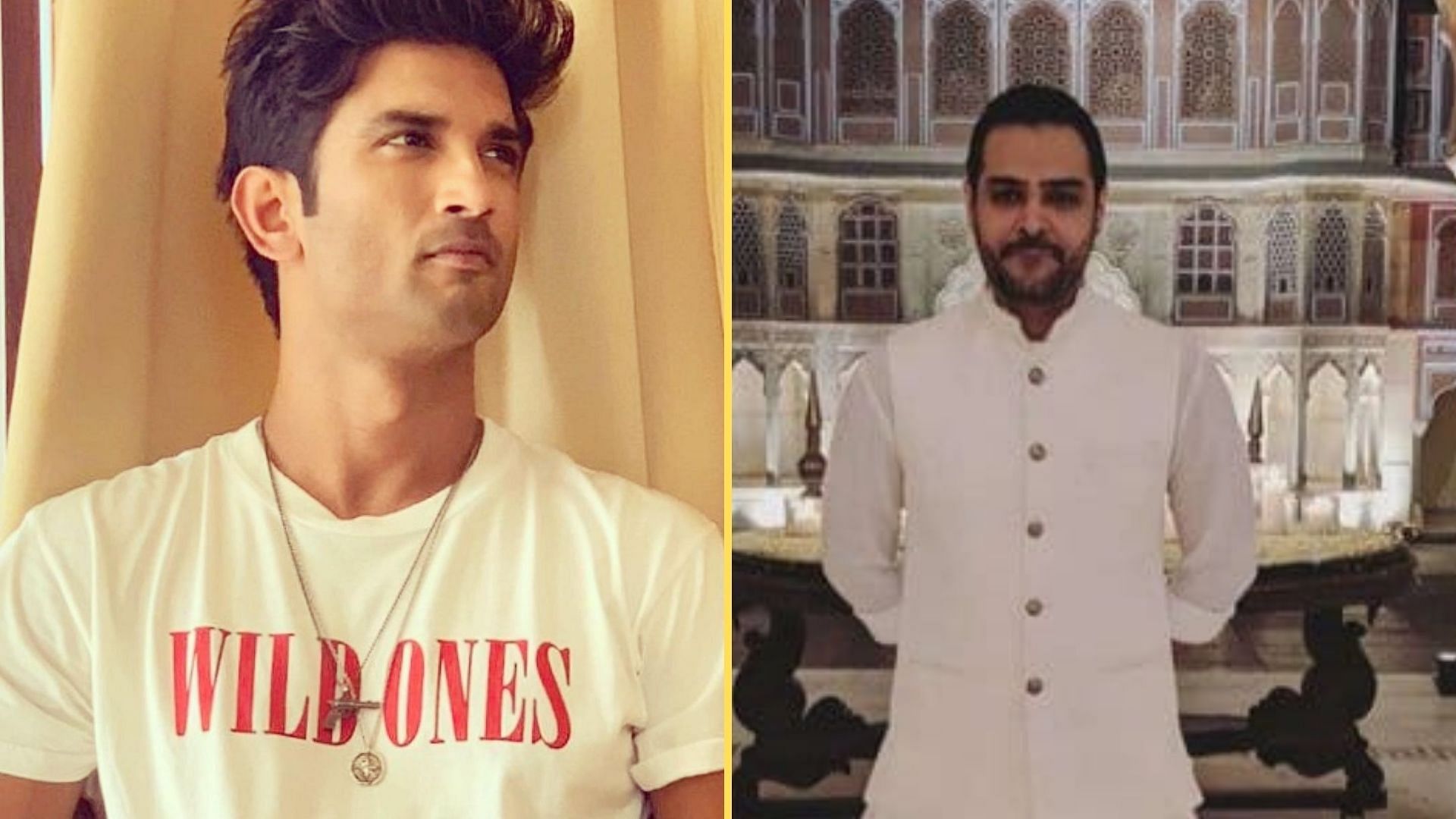 <div class="paragraphs"><p>Hotelier Kunal Jani has been arrested in connection to Sushant Singh Rajput case.</p></div>