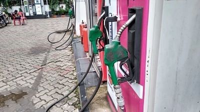 <div class="paragraphs"><p>Diesel prices have now increased for five days in the last one week.</p></div>