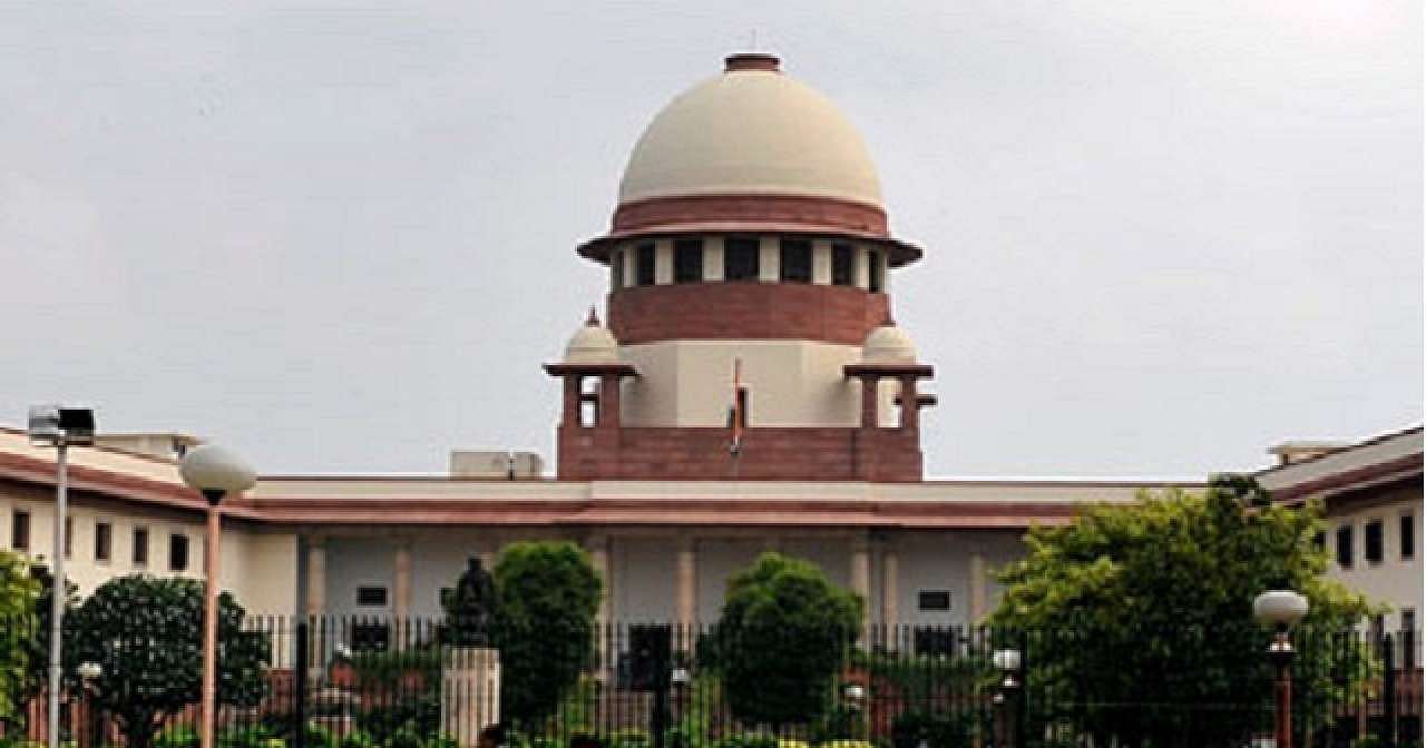 'Very Unhappy': SC on Centre's 'Cherry-Picking' in Tribunal Appointments