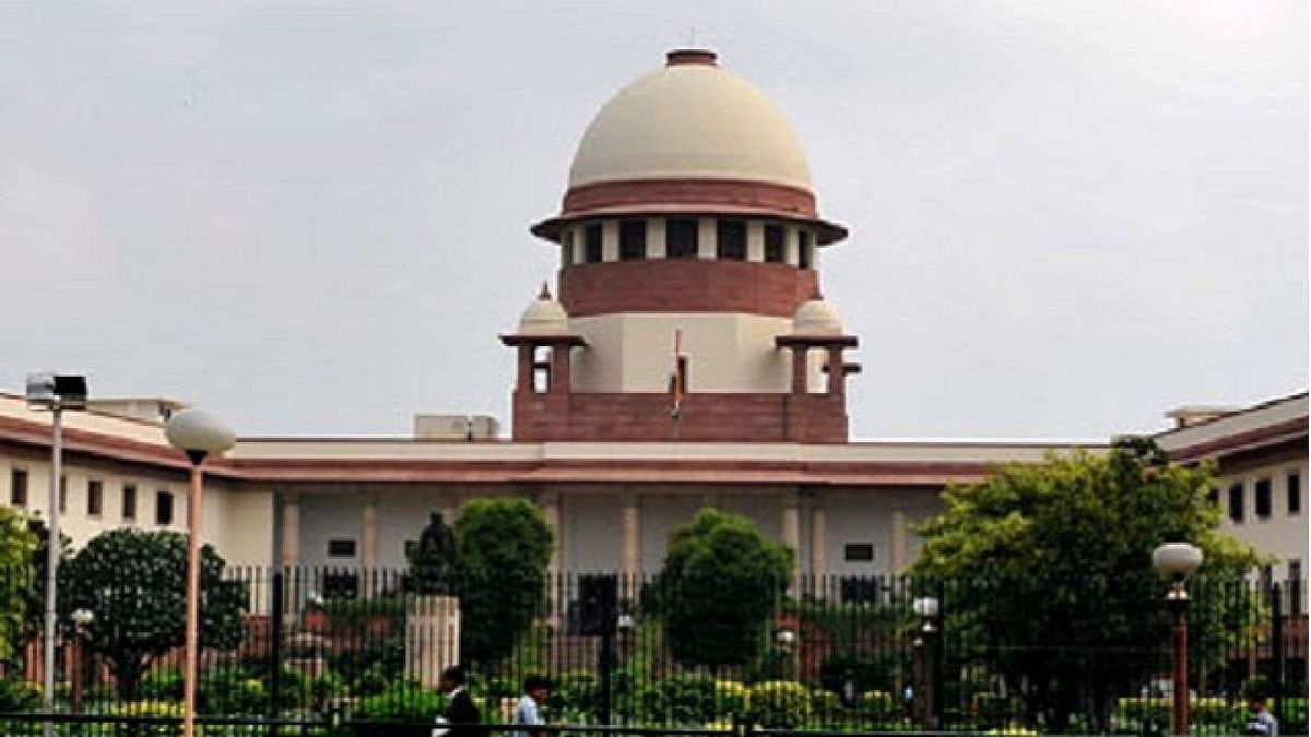 'Very Unhappy': SC on Centre's 'Cherry-Picking' in Tribunal Appointments