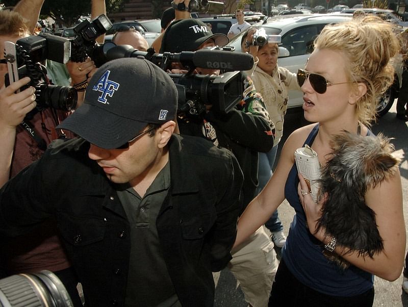 Documentaries like Allen vs. Farrow and Framing Britney Spears put a spotlight on media's unjust treatment of women.