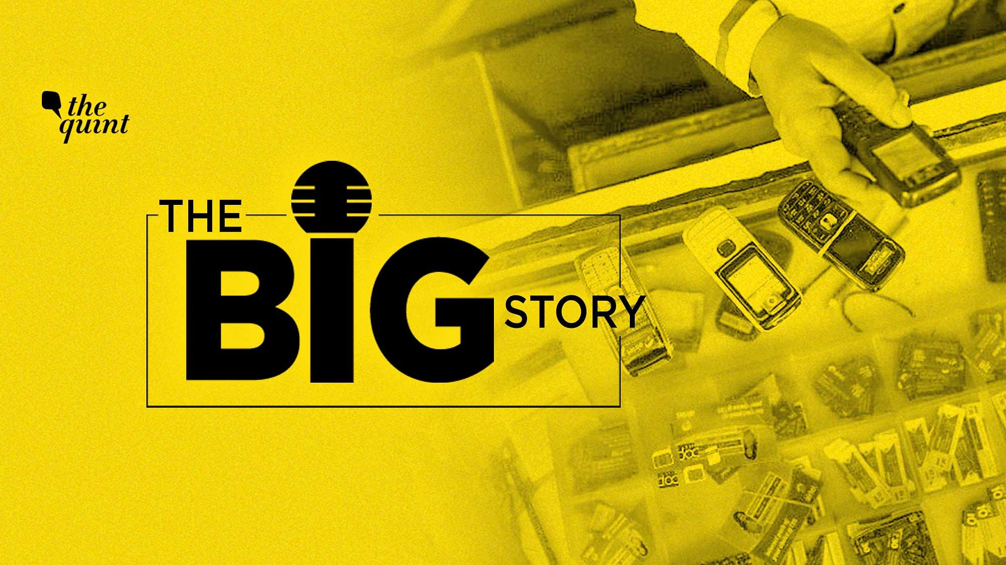 <div class="paragraphs"><p>The Big Story Podcast on Telecom Industry Reforms. Image used for representation only.</p></div>