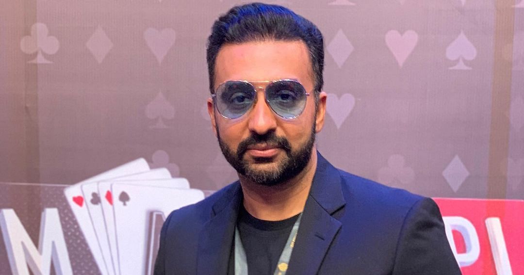 ED Seizes Raj Kundra's Assets Worth Rs 97.79Cr In Bitcoin Investment Fraud Case