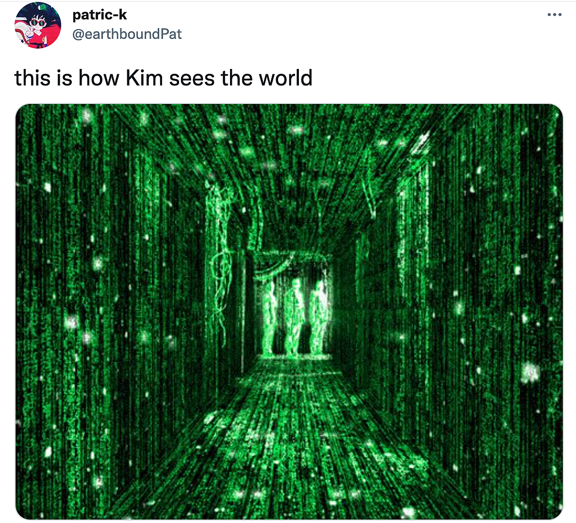 Kim Kardashian’s Balenciaga Bodysuit Triggers Jokes on Twitter