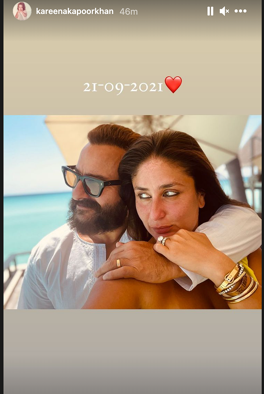 Here's How Kareena Kapoor is Ringing in Her 41st Birthday