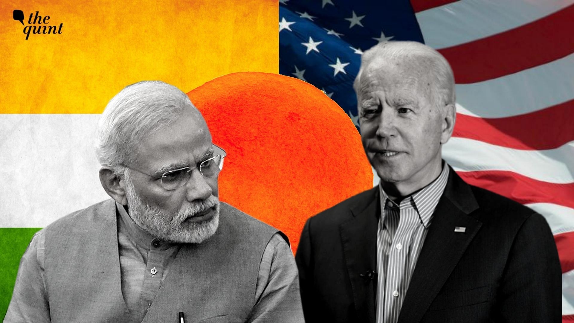 <div class="paragraphs"><p>Prime Minister Narendra Modi and US President Joe Biden will have their first in-person bilateral meeting since the latter took oath in January.</p></div>