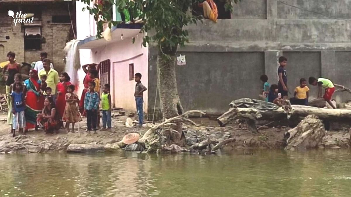 Lives Are Lost Every Year: Residents of Flood-Hit Gorakhpur Urge CM Yogi to Help