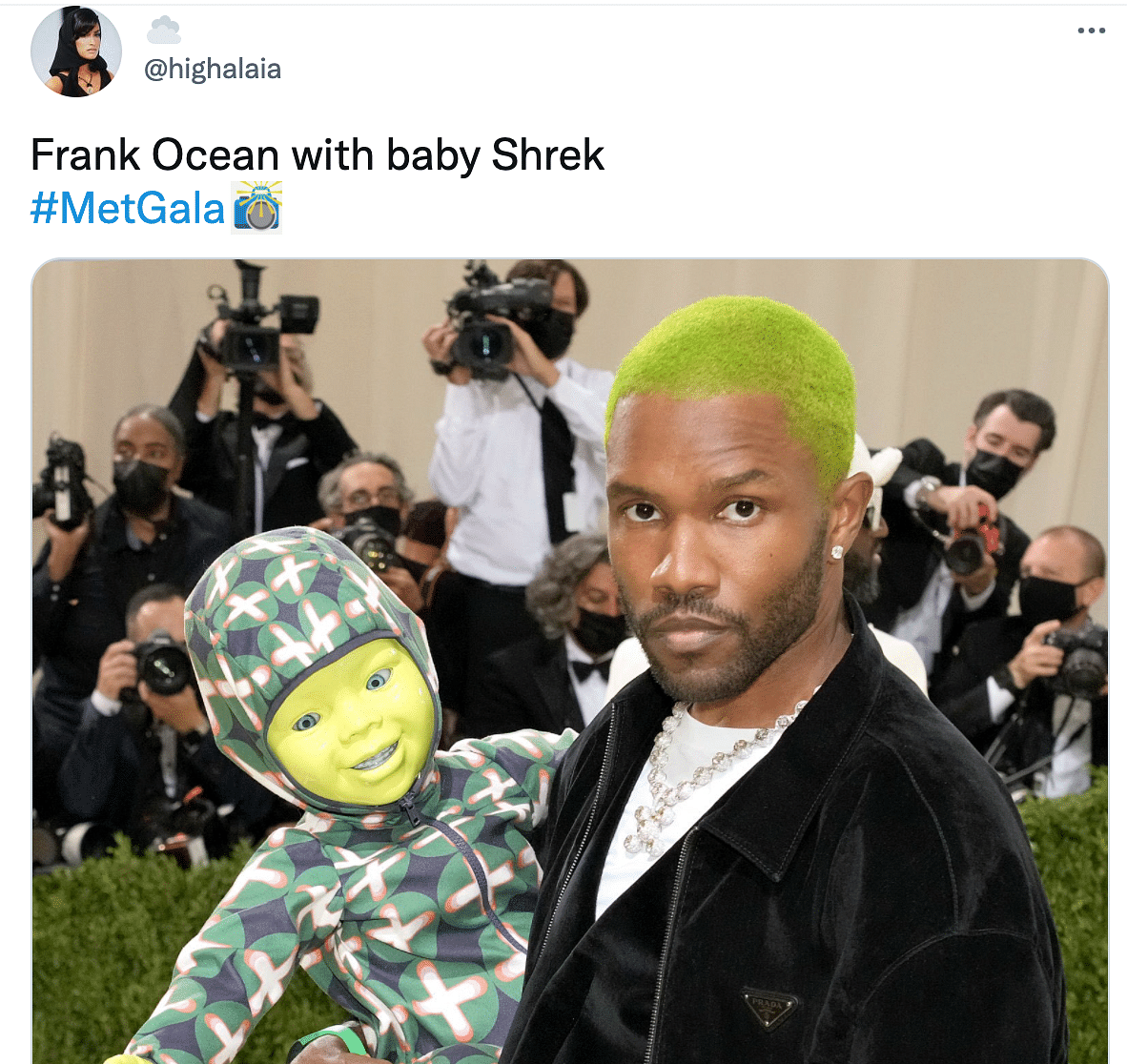 Right from Kim Kardashian to Rihanna, the Met Gala memes are better than the outfits!