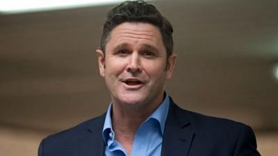 <div class="paragraphs"><p>Former New Zealand cricketer Chris Cairns provided an update on his medical situation.</p></div>