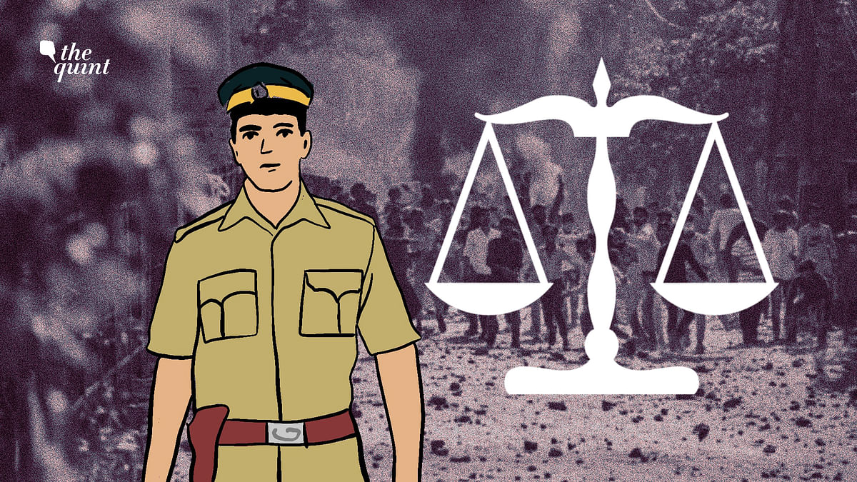 Delhi Riots|'Disturbing  Scenario': Court Pulls Up Delhi Police, Imposes Fine