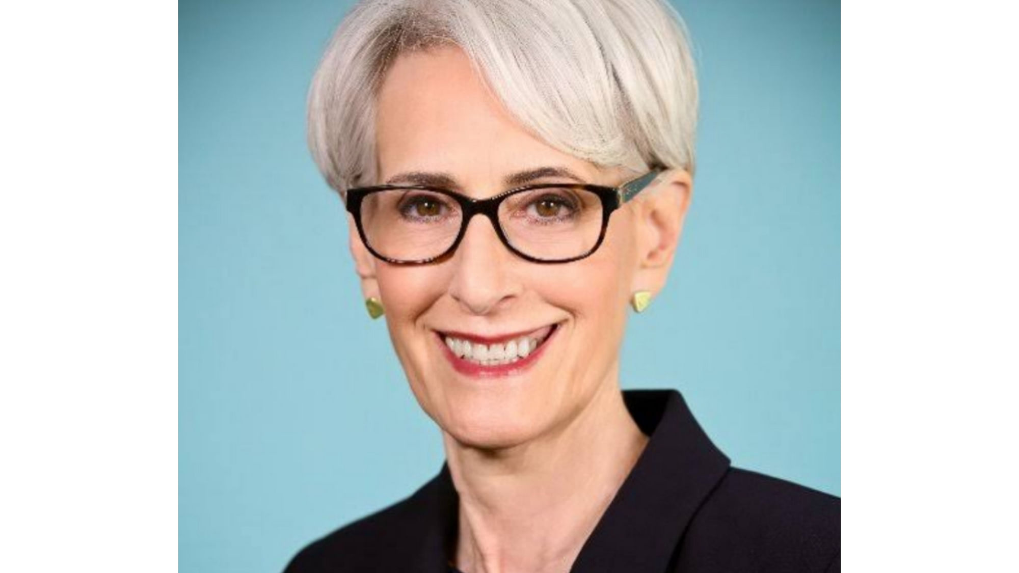 <div class="paragraphs"><p>Wendy Sherman to visit India in October.&nbsp;</p></div>
