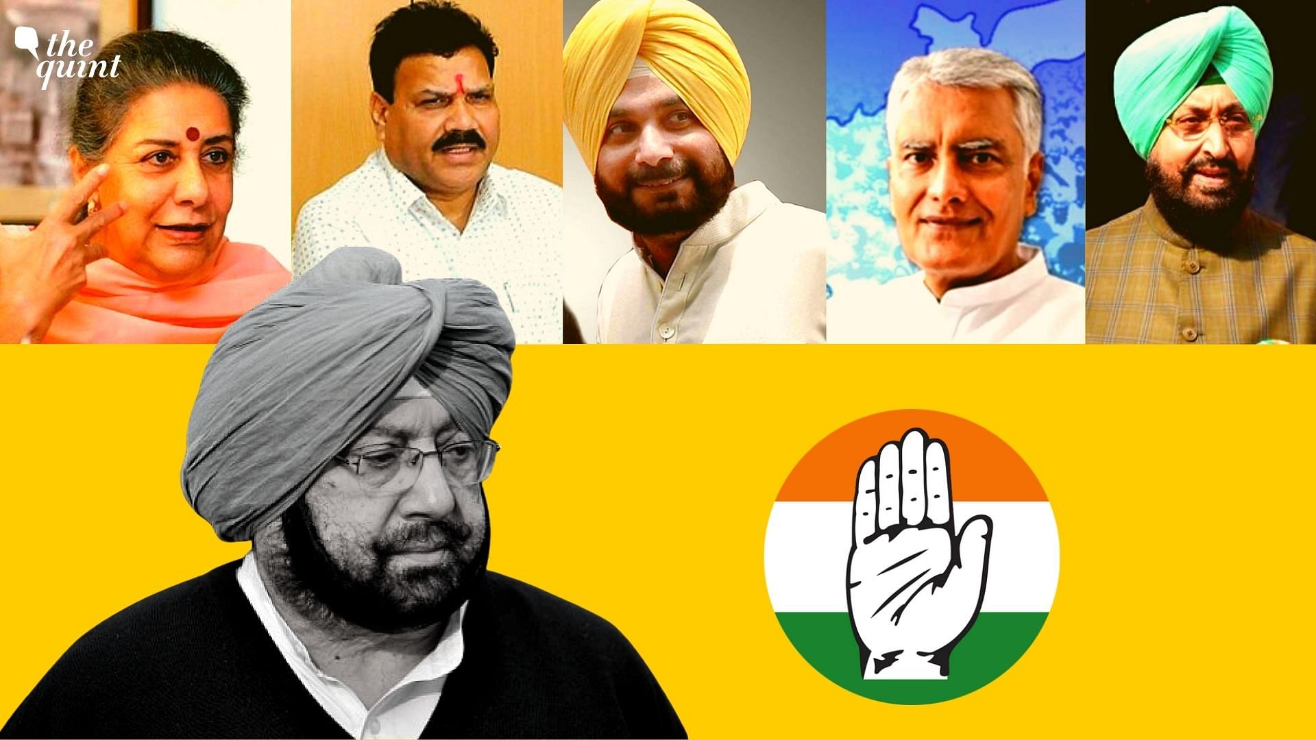 <div class="paragraphs"><p>But if Captain Amarinder Singh steps down, who is likely to take his place as the Chief Minister of Punjab?</p></div>