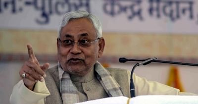 Nitish Kumar-Led Govt To Prove Majority in Bihar Assembly on 24 August