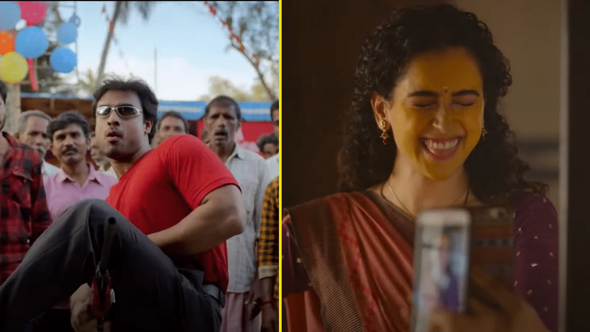 Netflix's Tudum: 'Finding Anamika', 'Heeramandi', 'Minnal Murali' & More