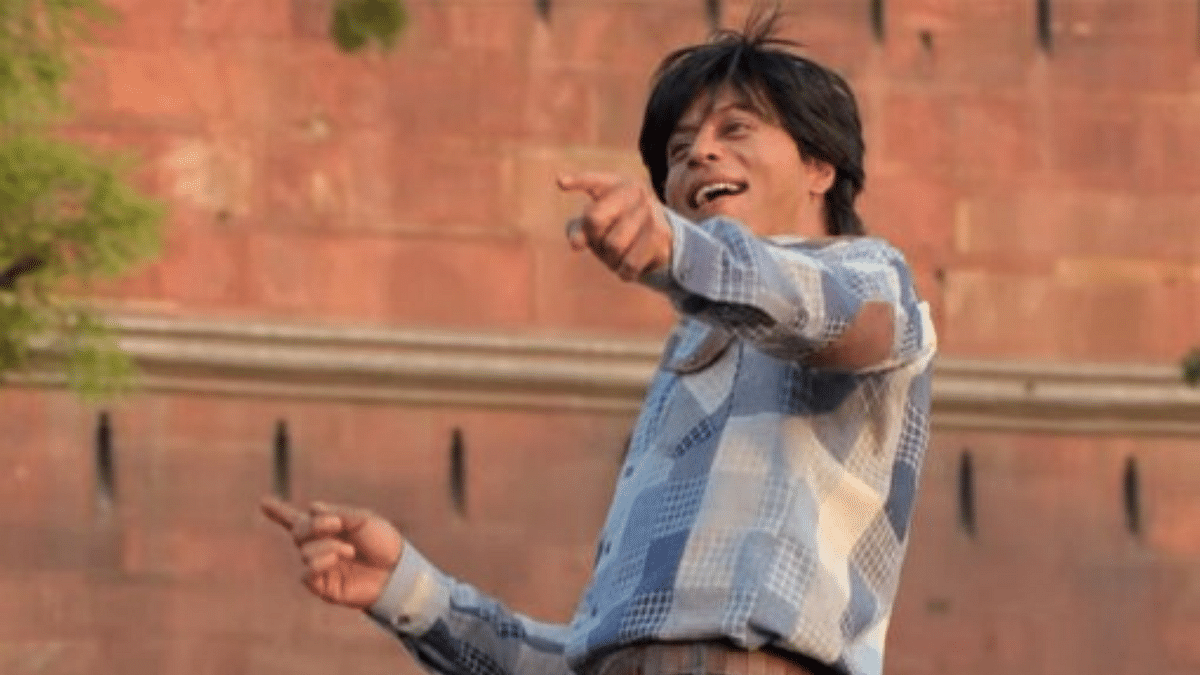 Woman Who Sued YRF for Excluding Jabra Fan Song from ‘Fan’ Gets Compensation
