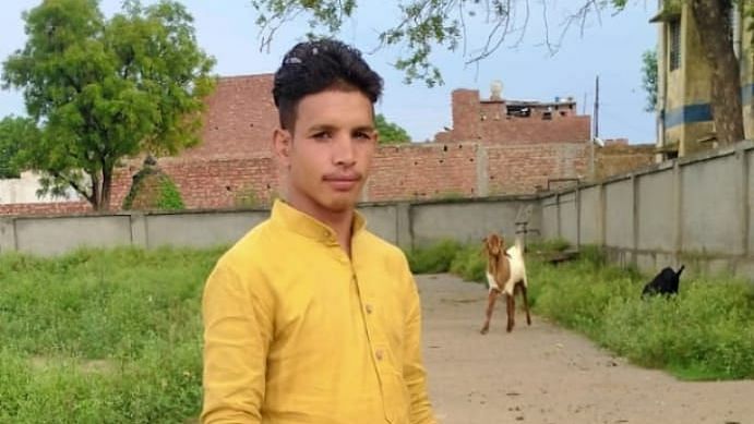 <div class="paragraphs"><p>Another lynching of a Muslim youth has come to light from Uttar Pradesh.</p></div>