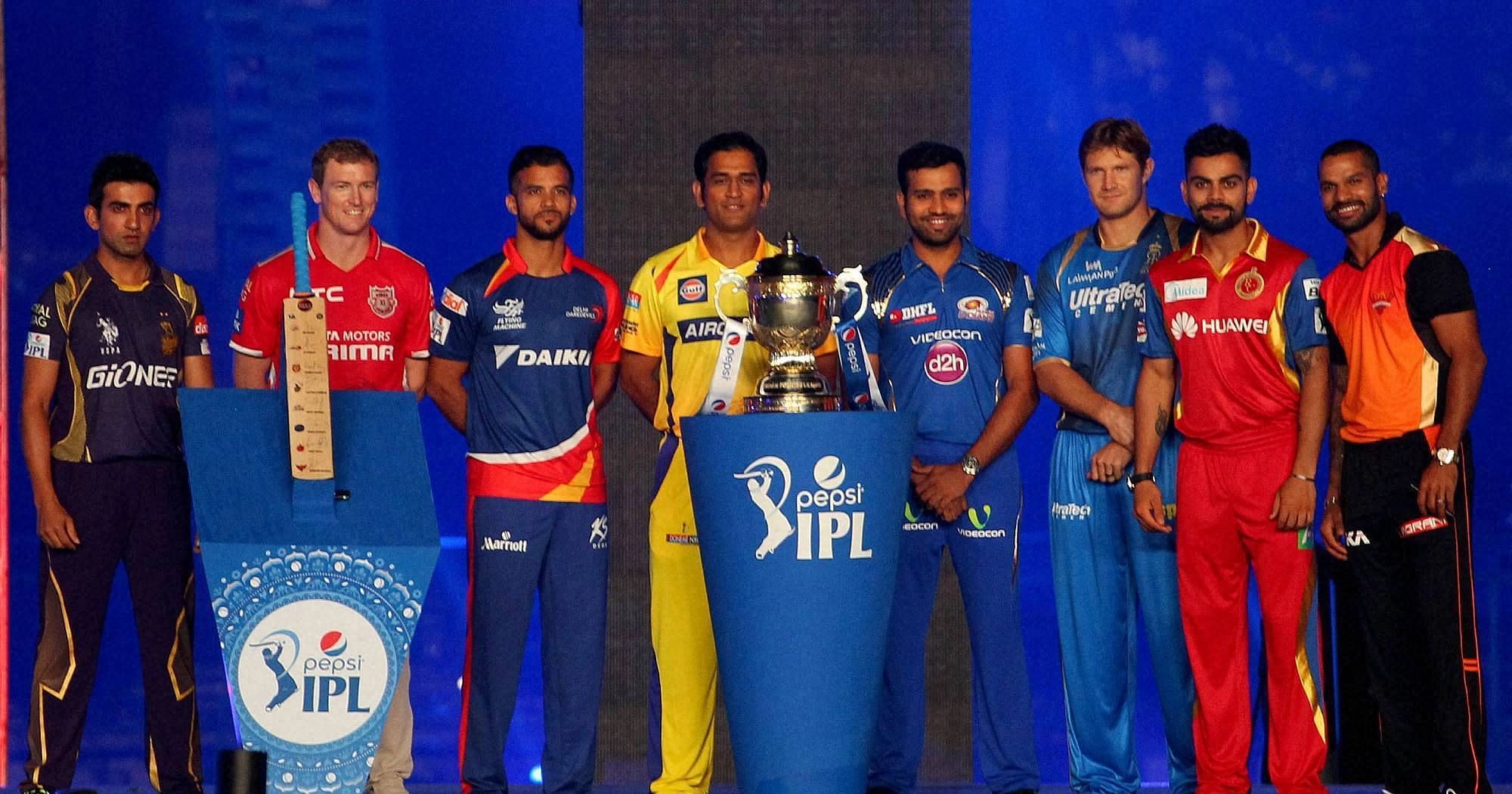 The IPL Story: Beginning of Lalit Modi’s Brainchild & the Formula That Clicked