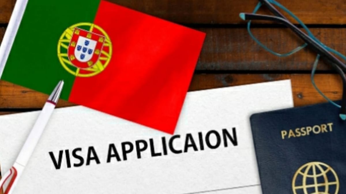 India Among Top Countries Getting Portugal Visas; Govts to Sign New Pact Soon