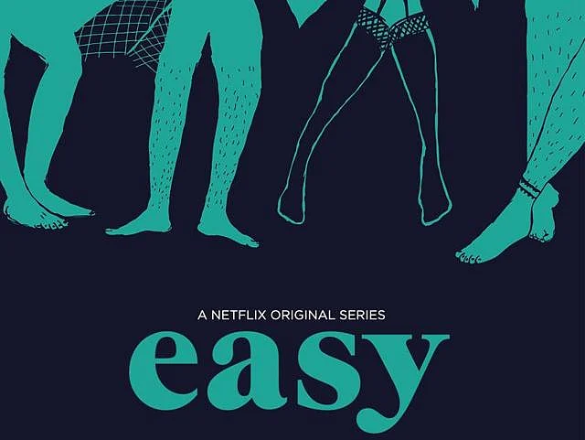 <div class="paragraphs"><p>Joe Swanberg's anthology <em>Easy</em>.</p></div>