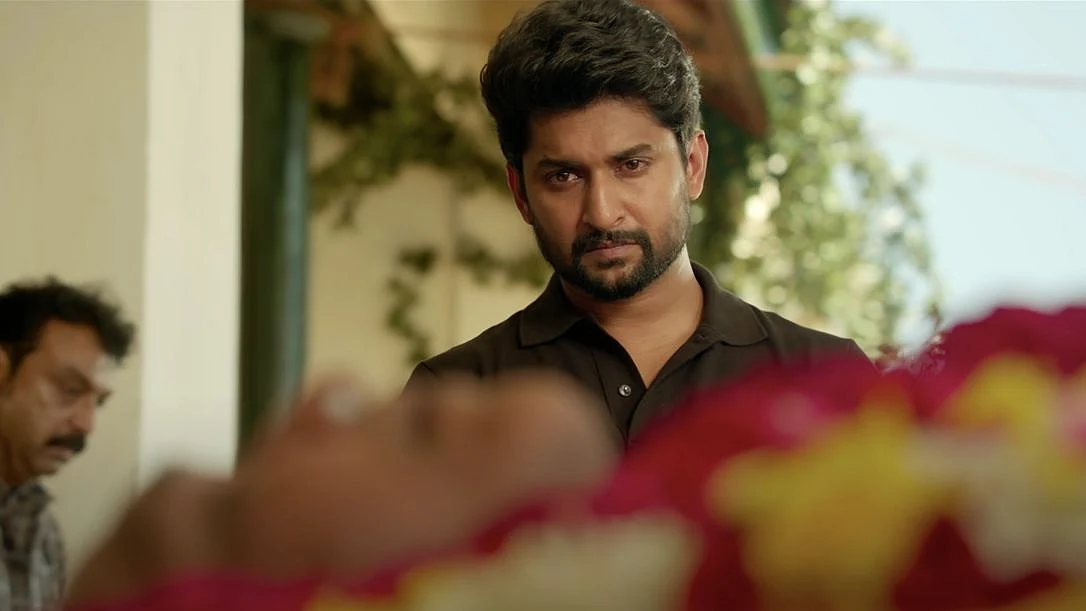 <div class="paragraphs"><p>A still from <em>Tuck Jagadish.</em></p></div>