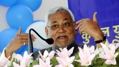 <div class="paragraphs"><p>Bihar Chief Minister Nitish Kumar. </p></div>