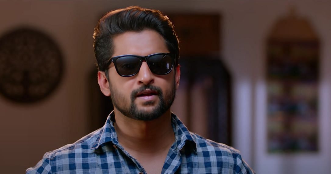 'Tuck Jagadish' Review: Nani's Film Just Stops Short of Being Fully 'Mass'