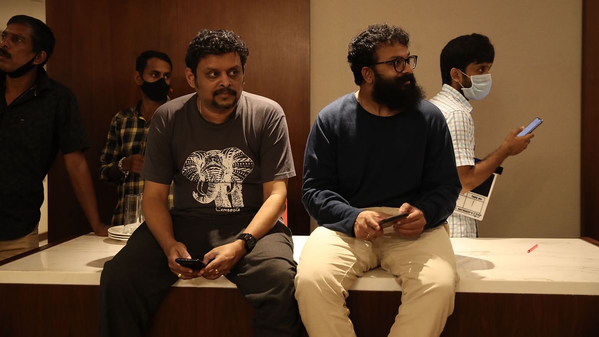 Review of the new Malayalam film 'Sunny' starring Jayasurya, directed by Ranjith Sankar.