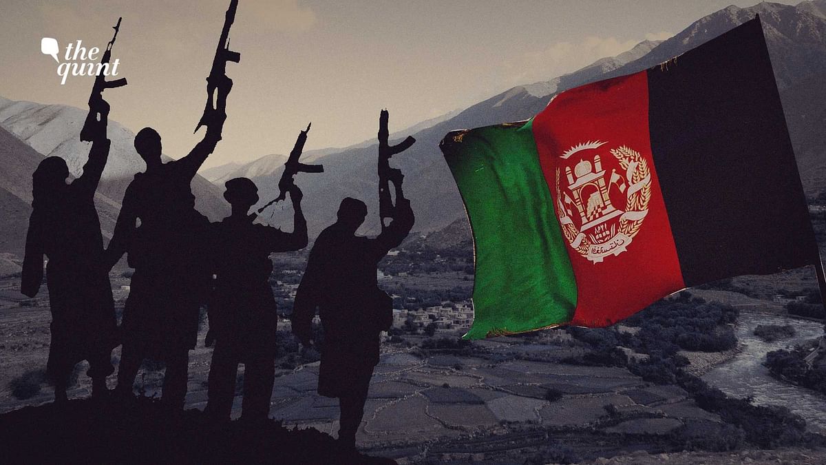 Panjshir: A Long-Standing Flicker of Afghan Resistance, Now in Taliban's Grip