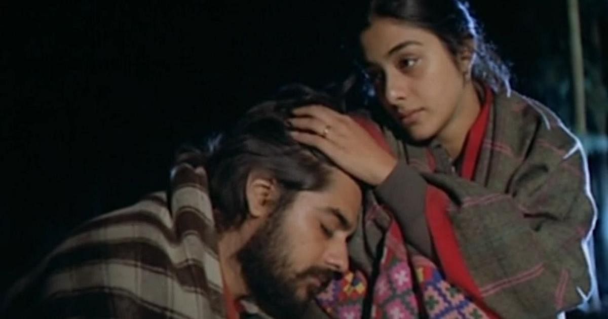 Gulzar speaks on his directorial debut 'Mere Apne' starring Vinod Khanna, Meena Kumari, Shatrughan Sinha