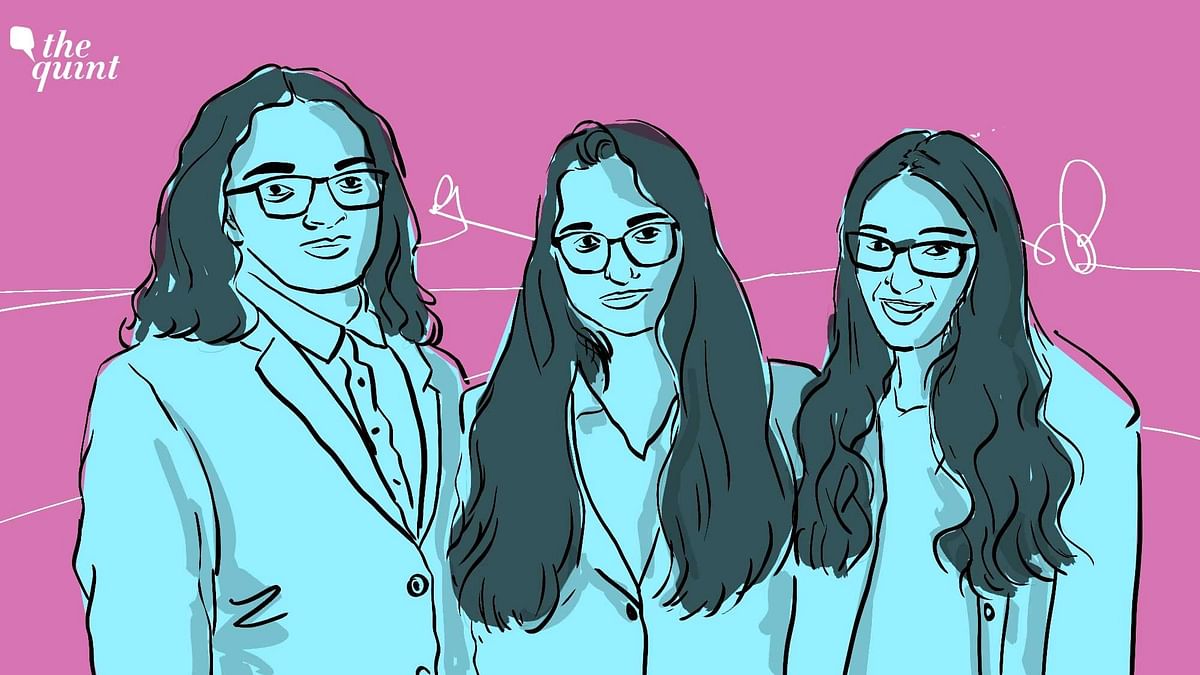 <div class="paragraphs"><p>Gulnaaz, Meha, and Riya are high schoolers from Illinois who have started a campaign called the Project A Squared to spread awareness about ADHD.&nbsp;</p></div>