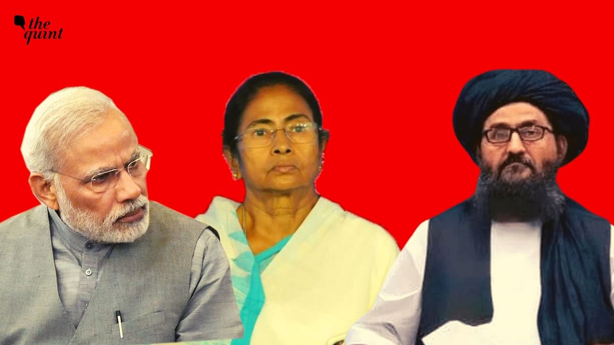 PM Modi, Mamata, Abdul Baradar Among TIME's 100 Most Influential People of 2021