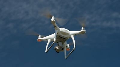 ICMR and IIT Bombay Get Nod for Using Drones From Civil Aviation Ministry