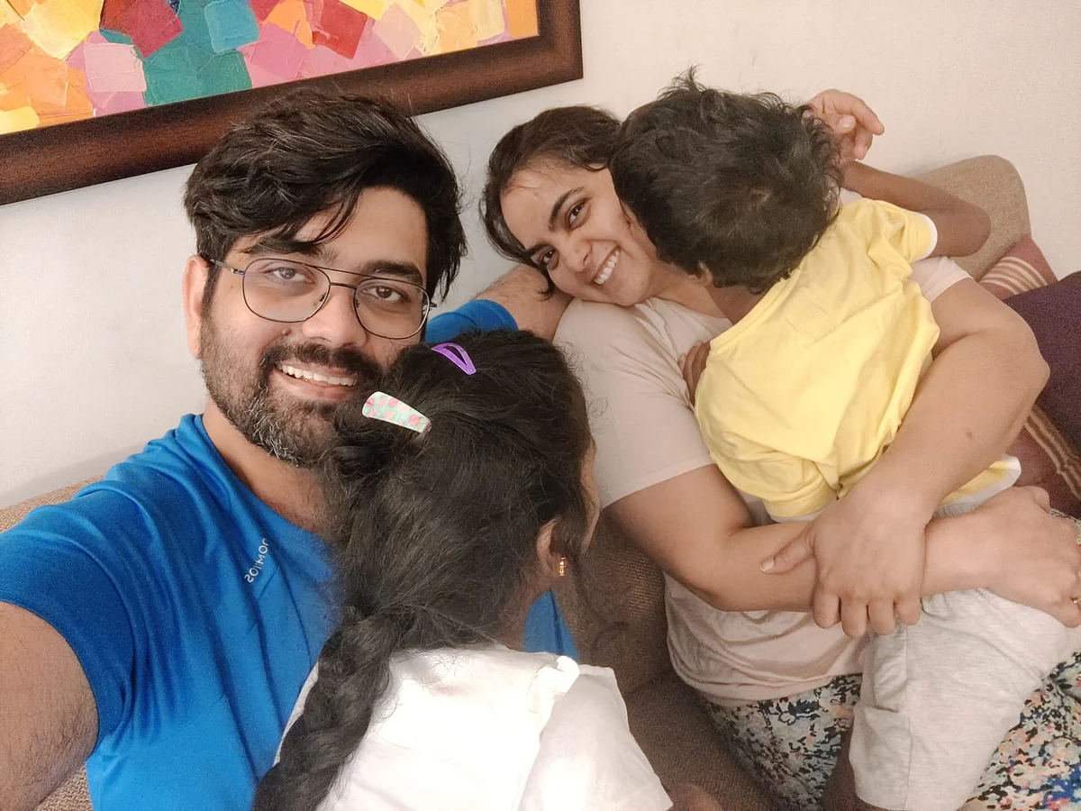 I Adopted My Kids, Why Discriminate Me?: Lawyer Seeks Equal Maternity Benefits