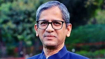 'It's Your Right': CJI Ramana Backs 50% Reservation for Women in Judiciary