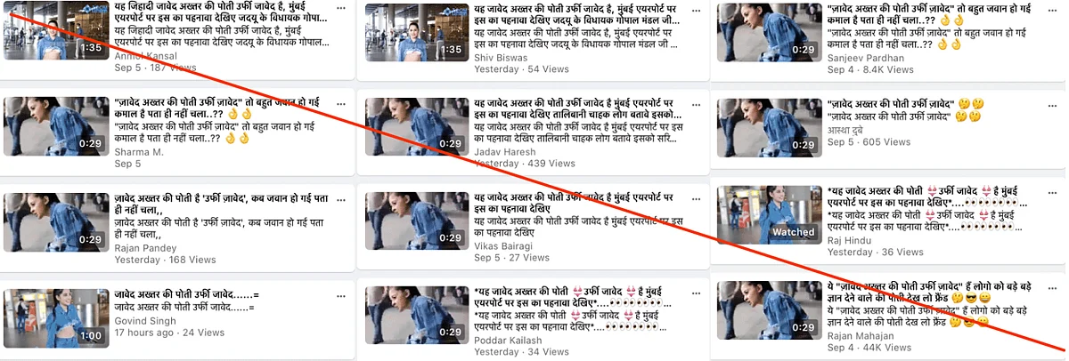 <div class="paragraphs"><p>The video is viral on Facebook.</p></div>