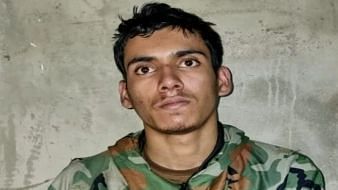 <div class="paragraphs"><p>The India Army, on Wednesday 29 September, released a video of a captured Pakistani terrorist, Ali Babar Patra, who was captured alive by the army during a live encounter in Jammu and Kashmir’s Uri sector on 26 September.</p></div>