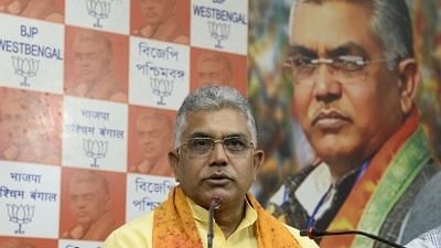 Dilip Ghosh: Why The 'Daamaal Chhele' Lost His Prized Post Of BJP Bengal Prez