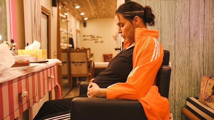 <div class="paragraphs"><p>Neha Dhupia reveals that she was dropped from endorsement and projects because she was pregnant.</p></div>