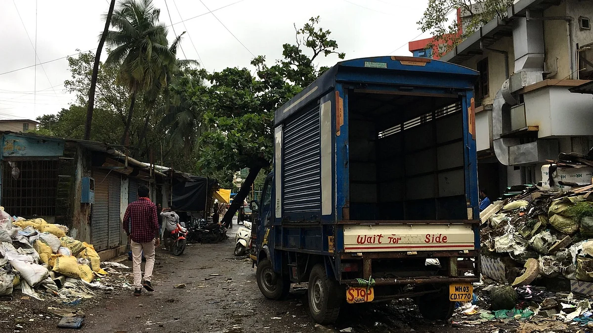 <div class="paragraphs"><p>As per police reports, the victim was assaulted and raped inside a stationary tempo near her house. </p><p>Image used for representation.</p></div>