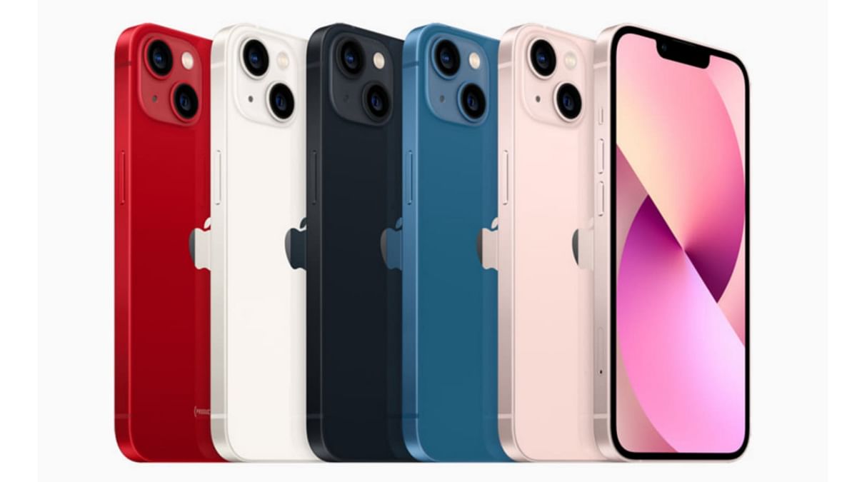 Here is everything we know about Apple's new range of iPhones.