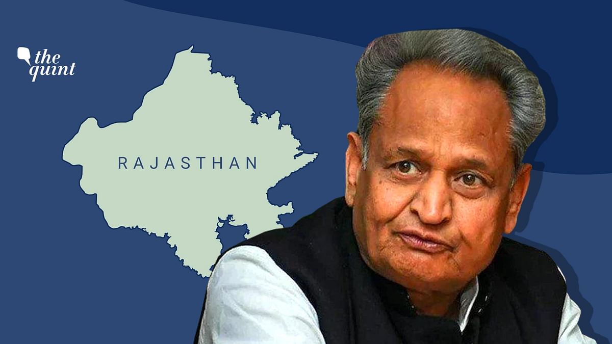 New Rajasthan Cabinet Ministers to Take Oath Tomorrow After 3 Ministers Resign