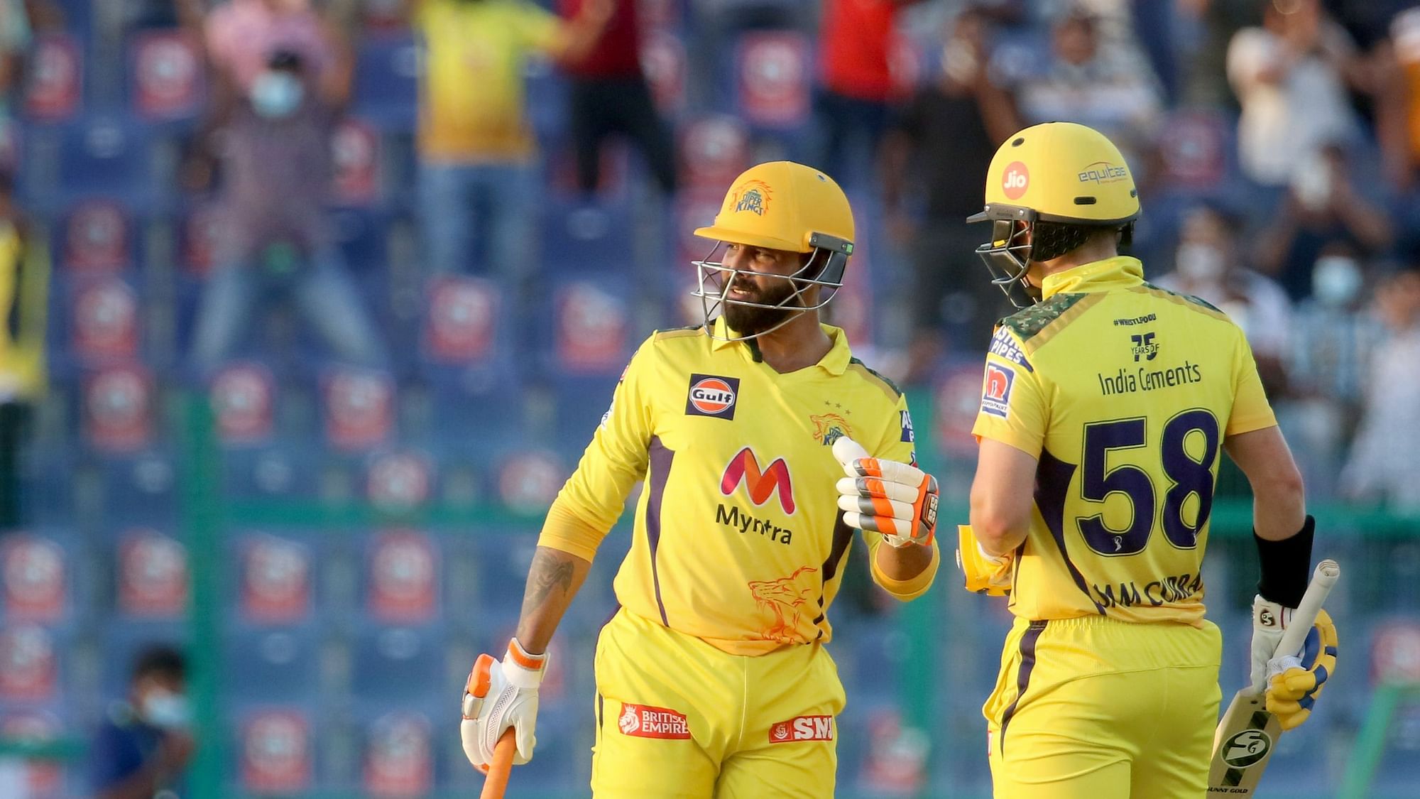 <div class="paragraphs"><p>Ravindra Jadeja played a big role in CSK's win against KKR.</p></div>