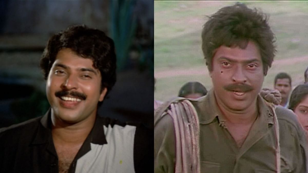 Not Enough Is Said About Mammootty's Impact on Malayalam Cinema of the 80s