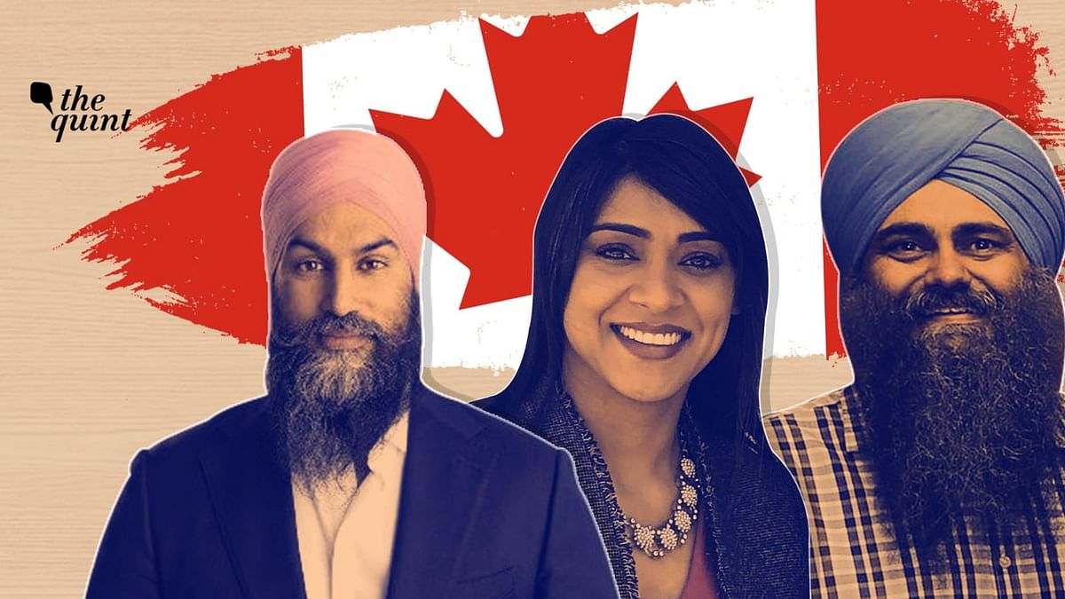 Political Activism, Unity: What Led to  17 Indo-Canadians' Success in 2021 Polls