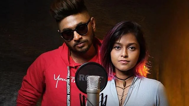 Sri Lankan Sensation Yohani De Silva, of 'Manike Mage Hithe' Fame, to Perform in India