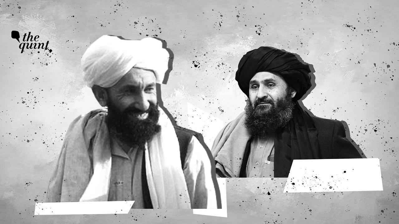 <div class="paragraphs"><p>The 'acting' Taliban government of Afghanistan, unveiled on Tuesday, 7 September, has met with widespread discontent.</p></div>