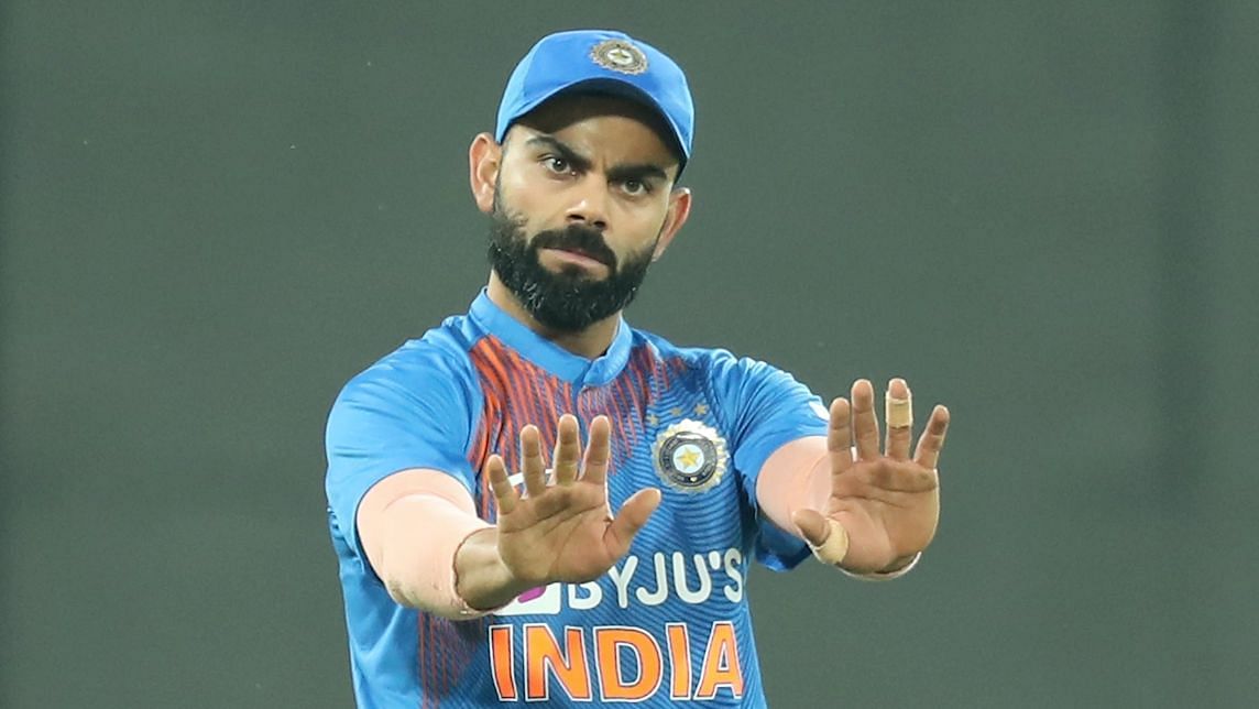 'It's All Rubbish': BCCI Treasurer Says Virat Will Remain Captain of All Formats